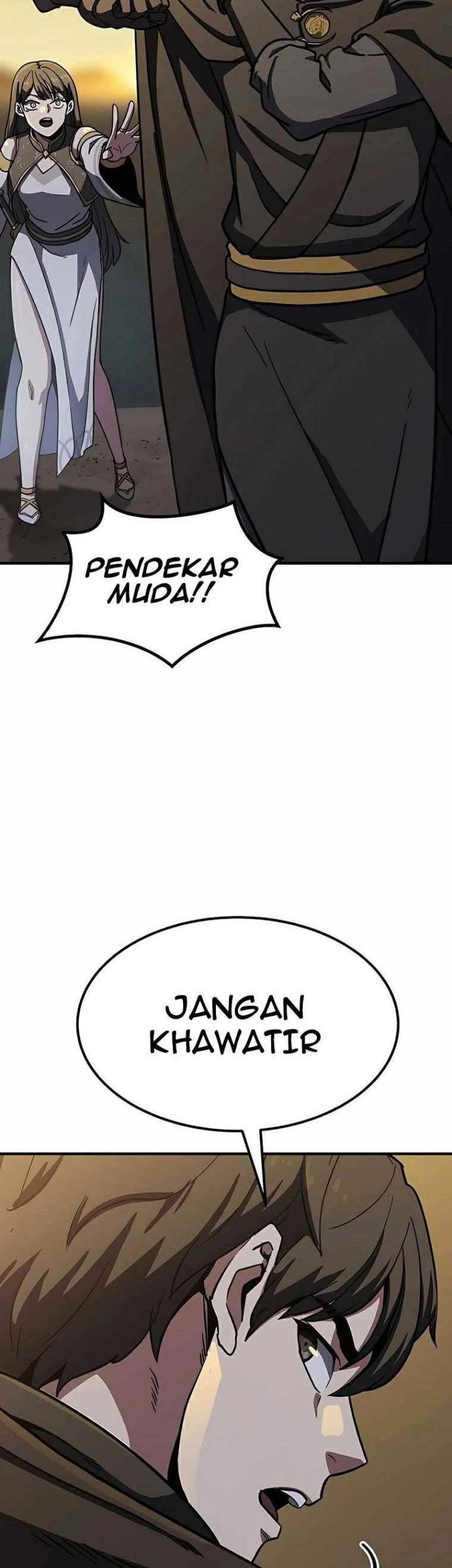 Skeleton Warrior Bab 05 halaman 93