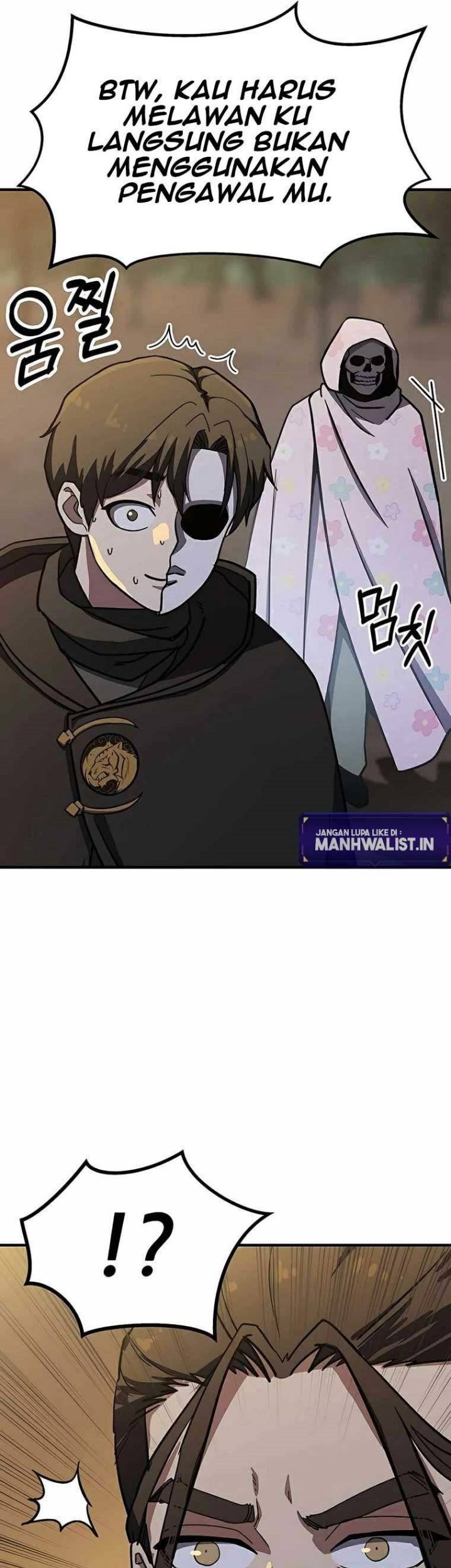 Skeleton Warrior Bab 05 halaman 97