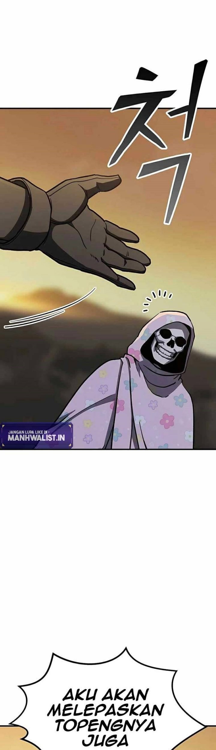 Skeleton Warrior Bab 05 halaman 101