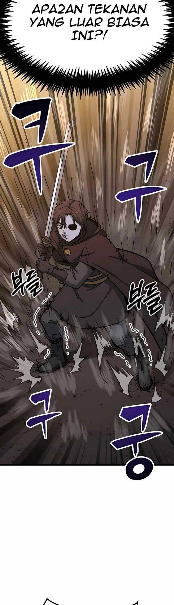 Skeleton Warrior Bab 05 halaman 117