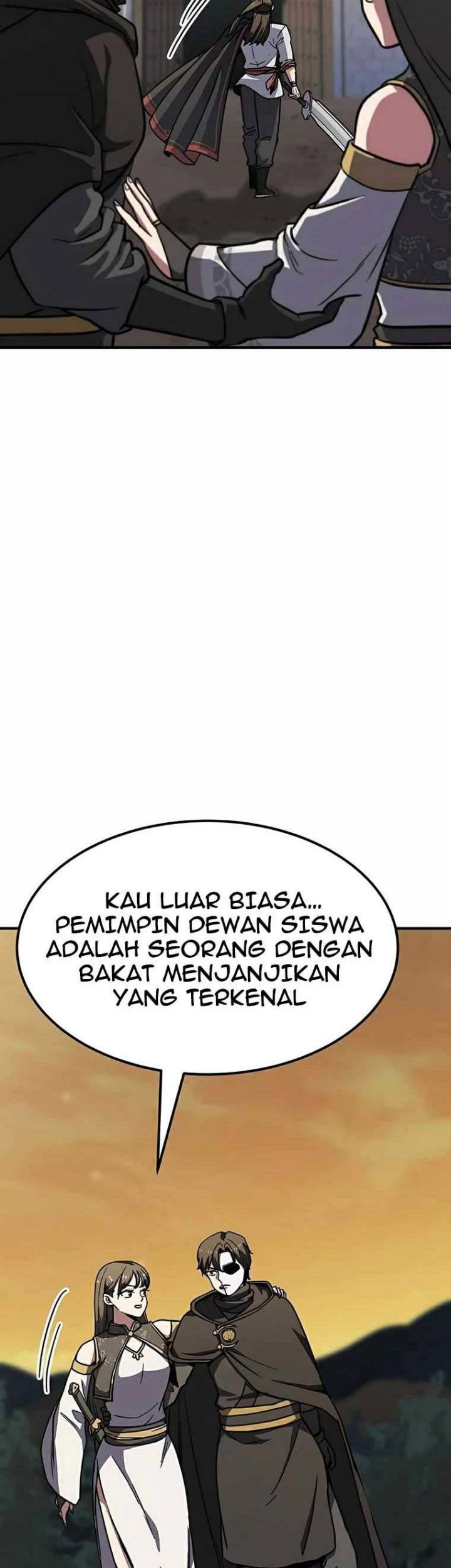 Skeleton Warrior Bab 05 halaman 189