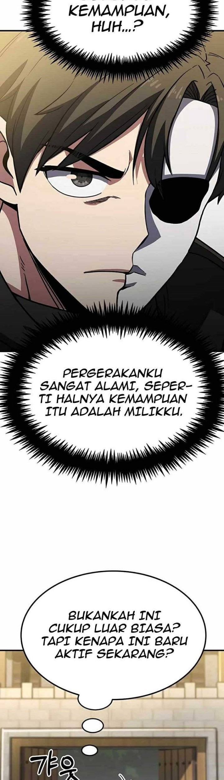 Skeleton Warrior Bab 05 halaman 191