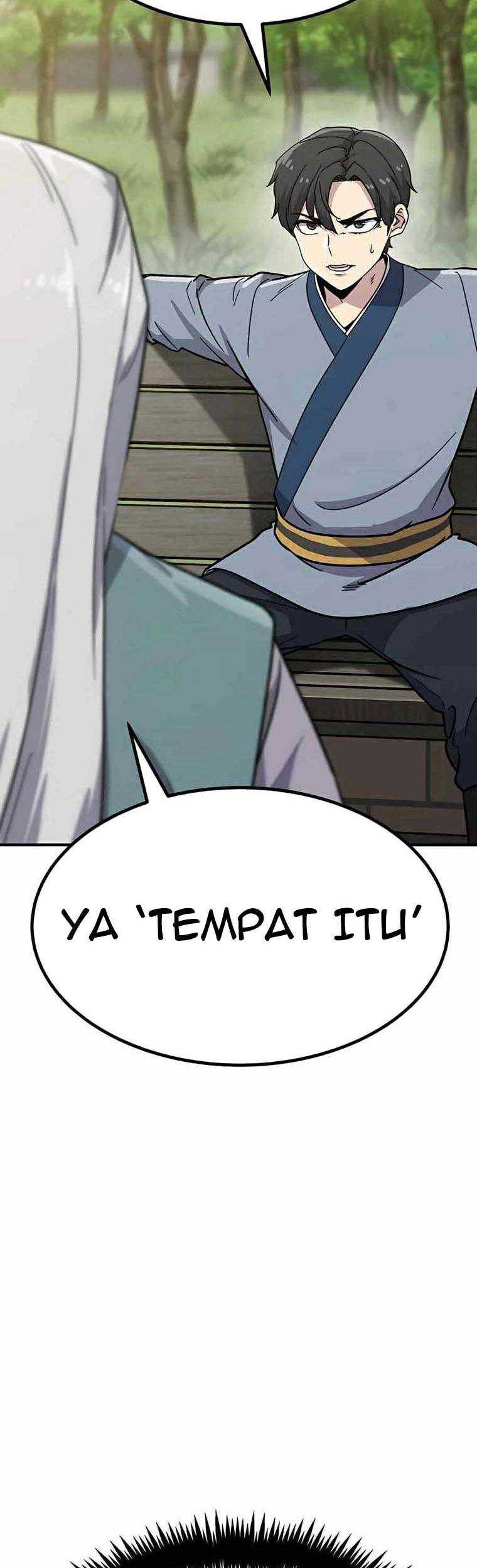 Skeleton Warrior Bab 06 halaman 39