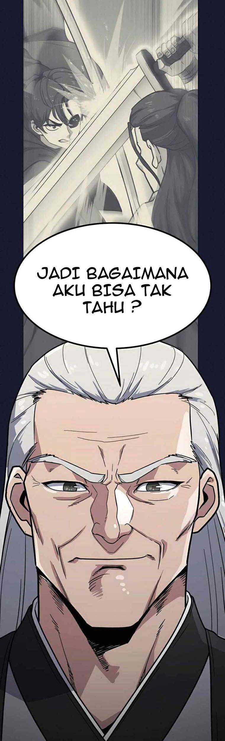 Skeleton Warrior Bab 06 halaman 43