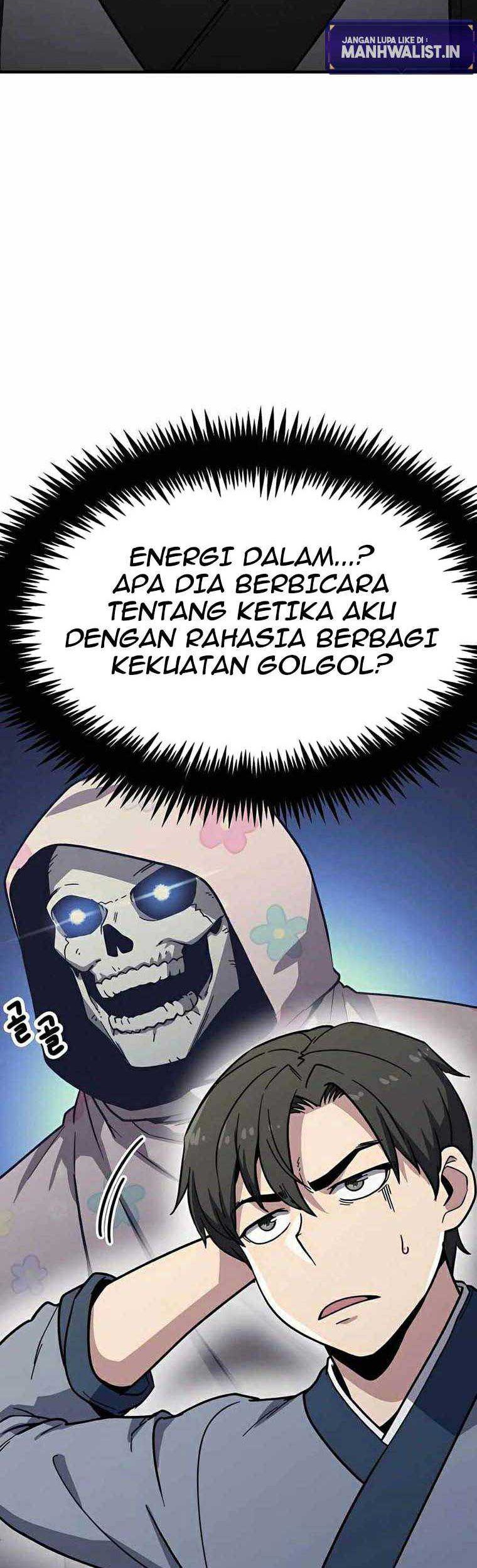 Skeleton Warrior Bab 06 halaman 44
