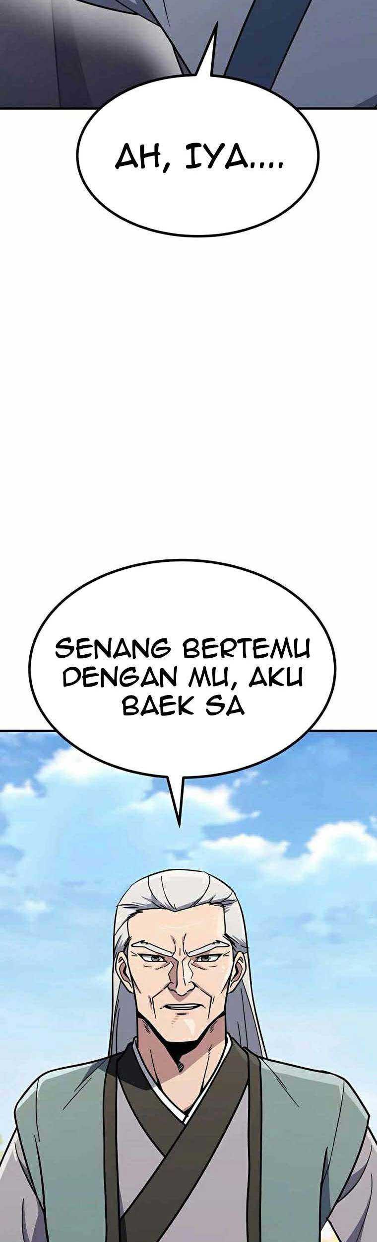 Skeleton Warrior Bab 06 halaman 45