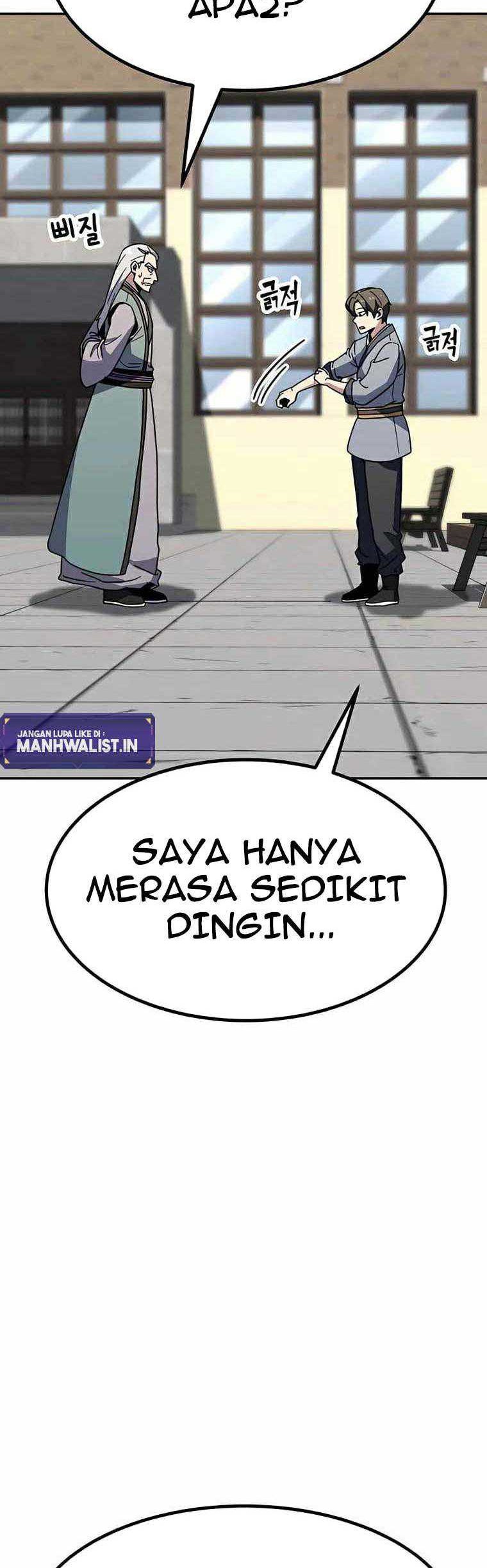 Skeleton Warrior Bab 06 halaman 64