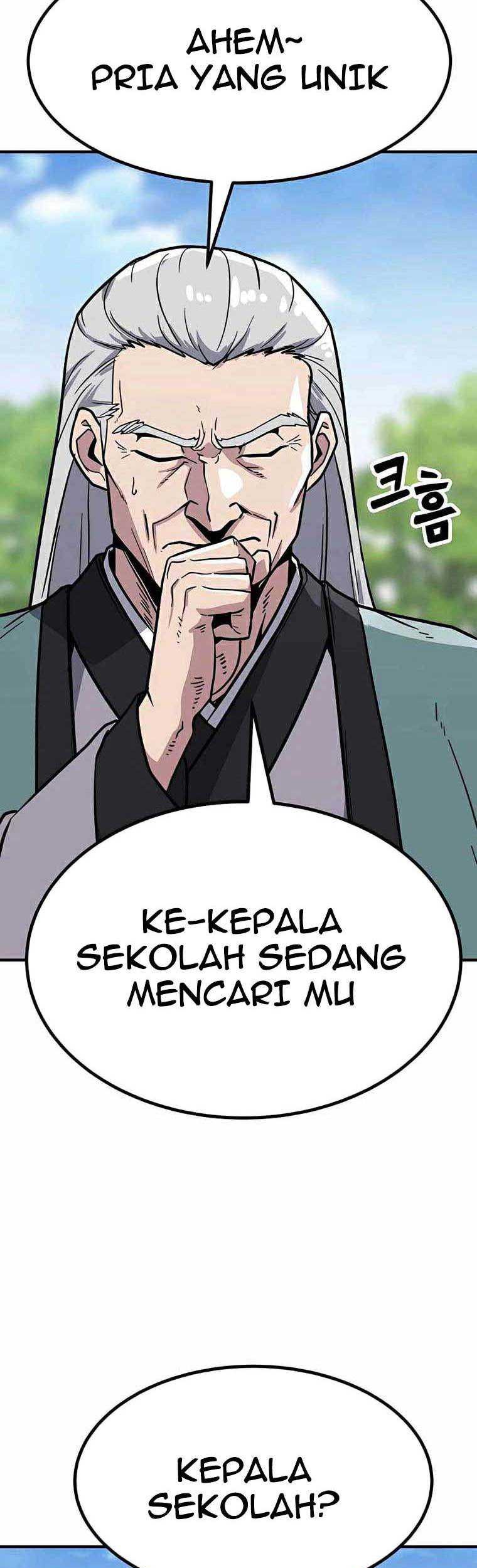 Skeleton Warrior Bab 06 halaman 65