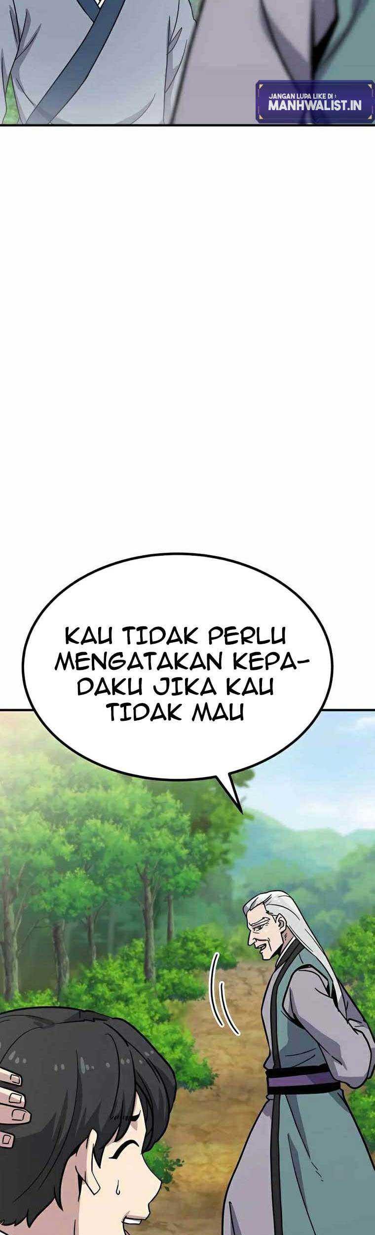 Skeleton Warrior Bab 06 halaman 79