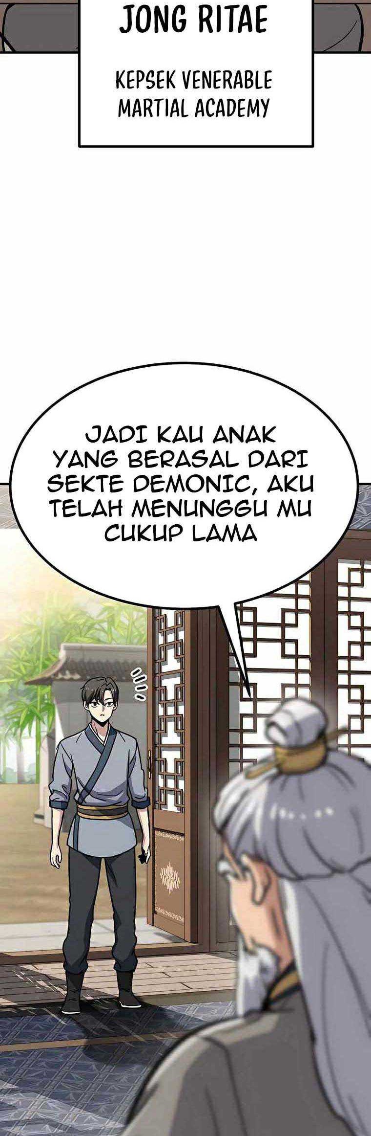 Skeleton Warrior Bab 06 halaman 104