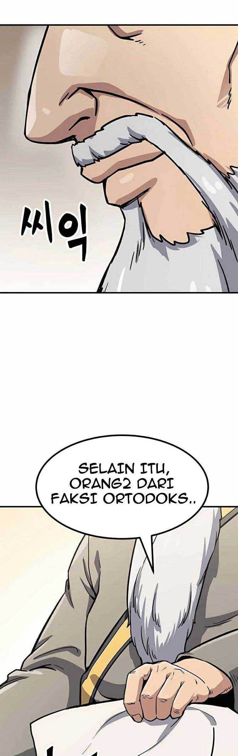 Skeleton Warrior Bab 06 halaman 112