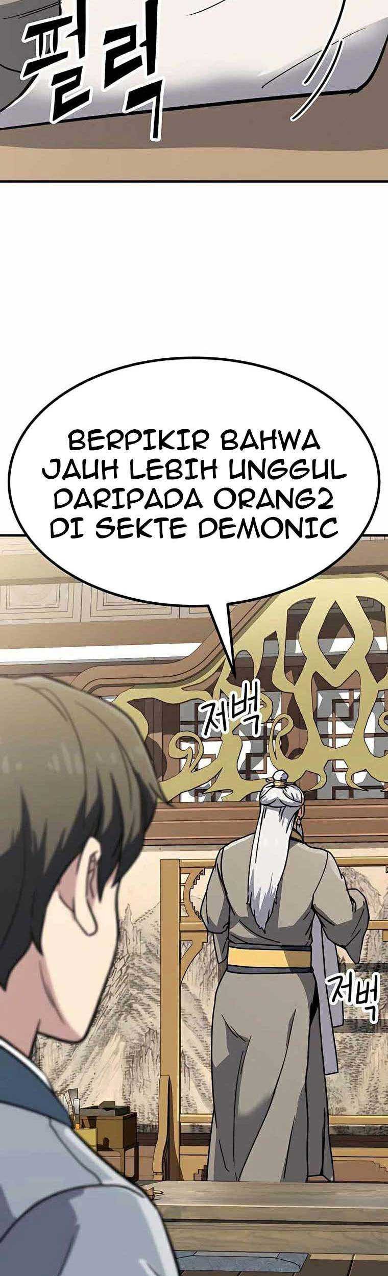 Skeleton Warrior Bab 06 halaman 113