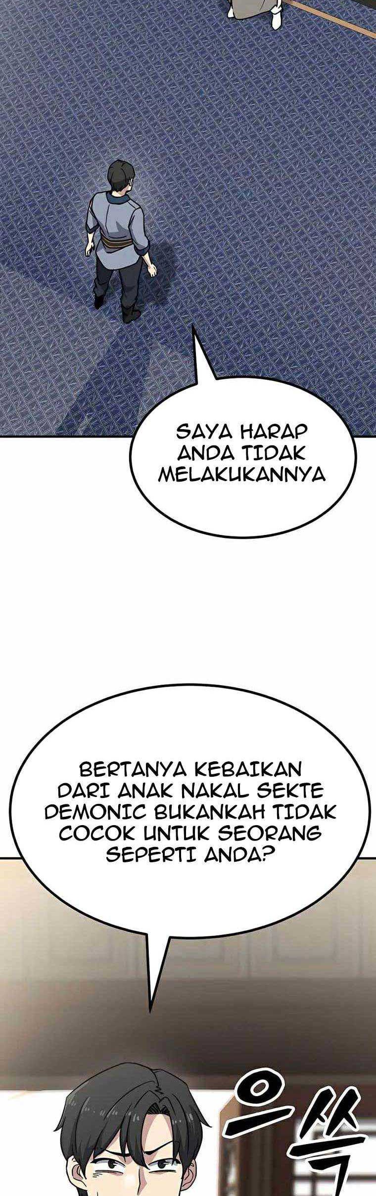 Skeleton Warrior Bab 06 halaman 124