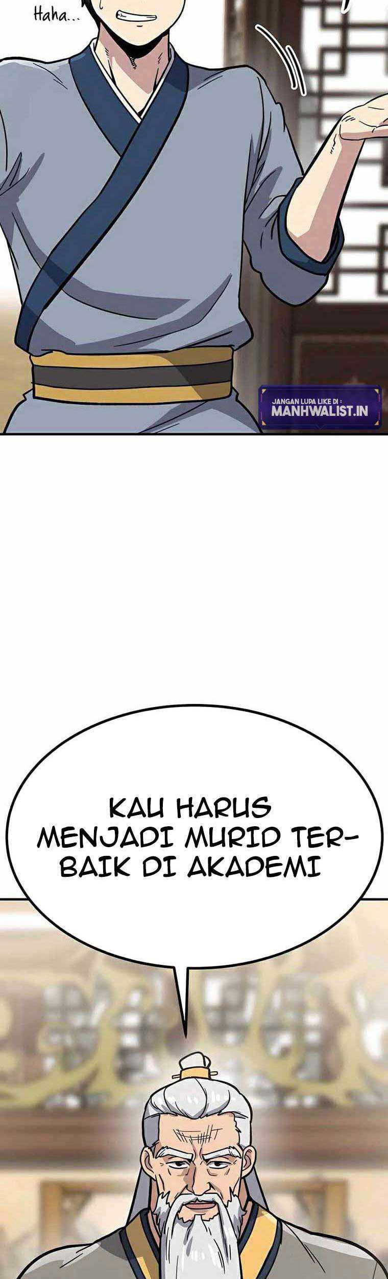 Skeleton Warrior Bab 06 halaman 125