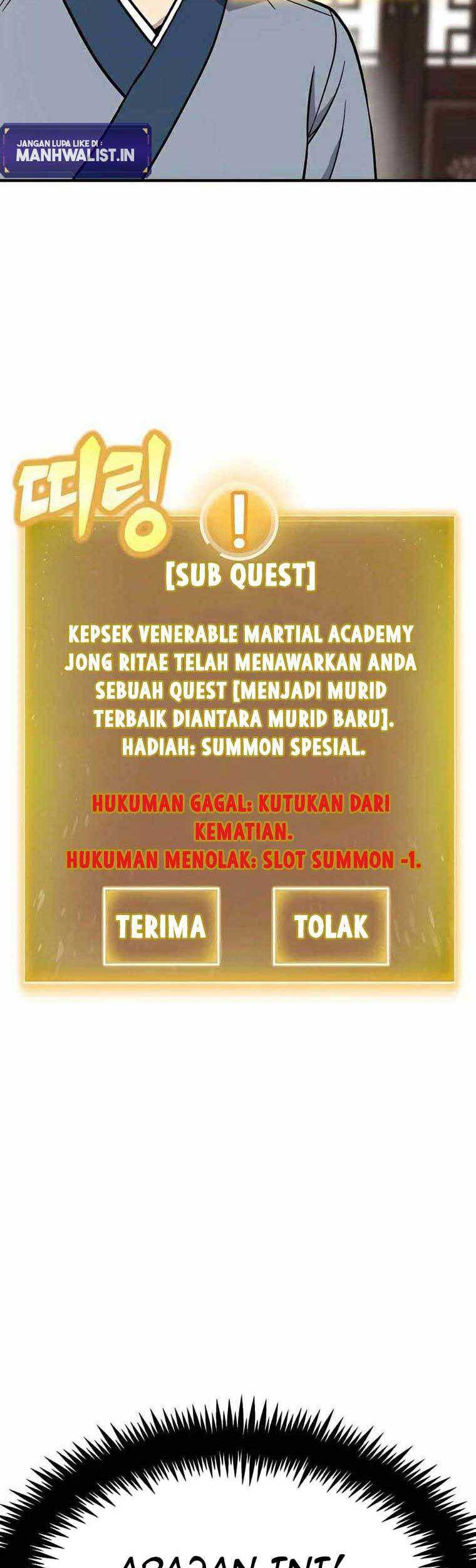 Skeleton Warrior Bab 06 halaman 129