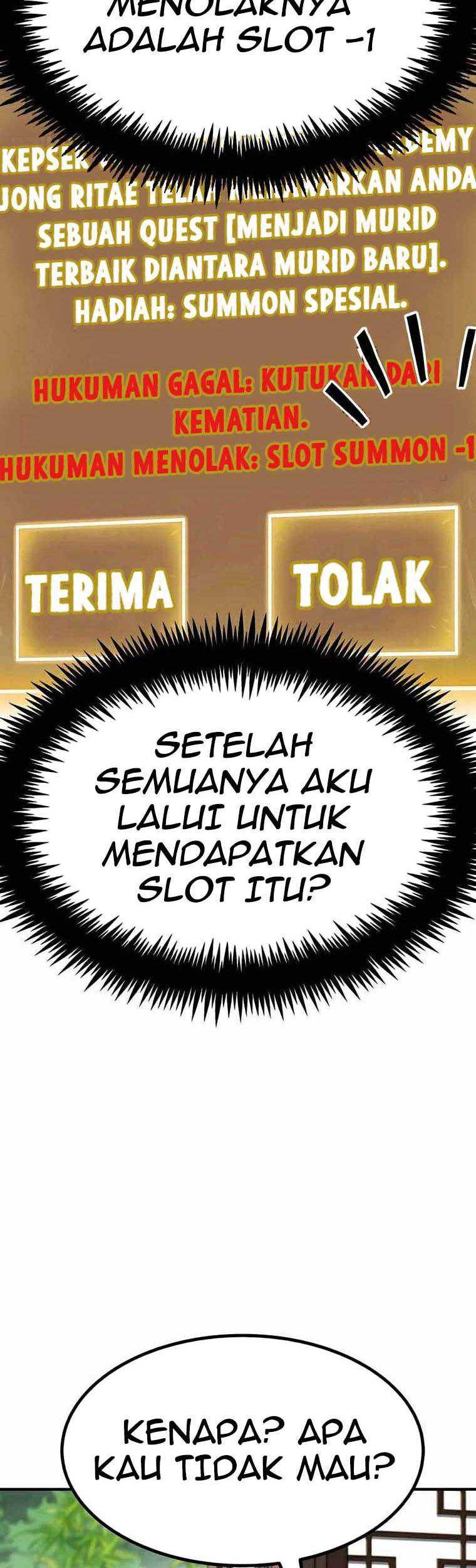Skeleton Warrior Bab 06 halaman 131