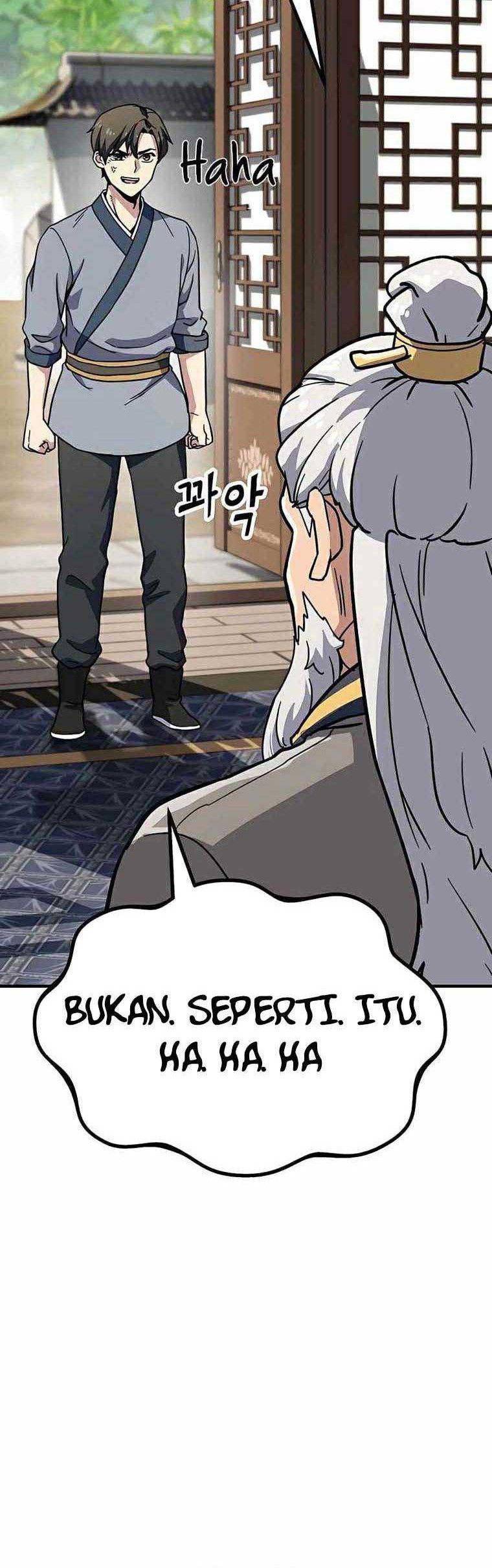 Skeleton Warrior Bab 06 halaman 132