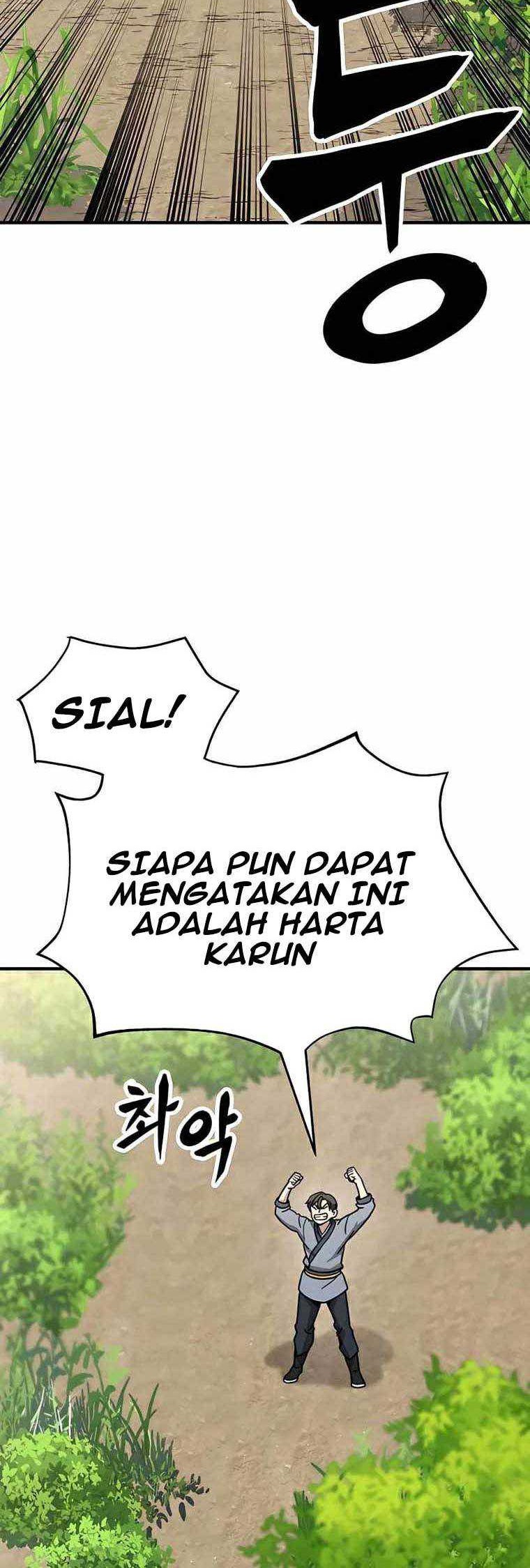 Skeleton Warrior Bab 06 halaman 160