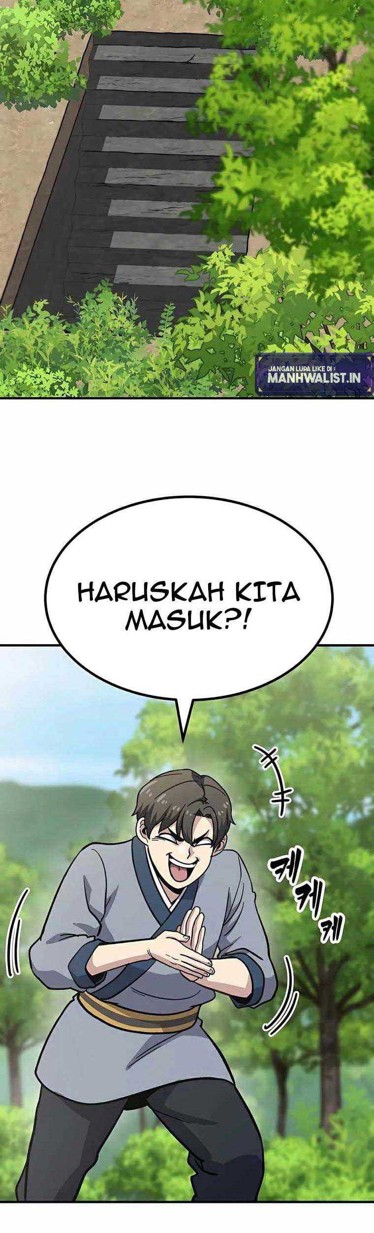 Skeleton Warrior Bab 06 halaman 161