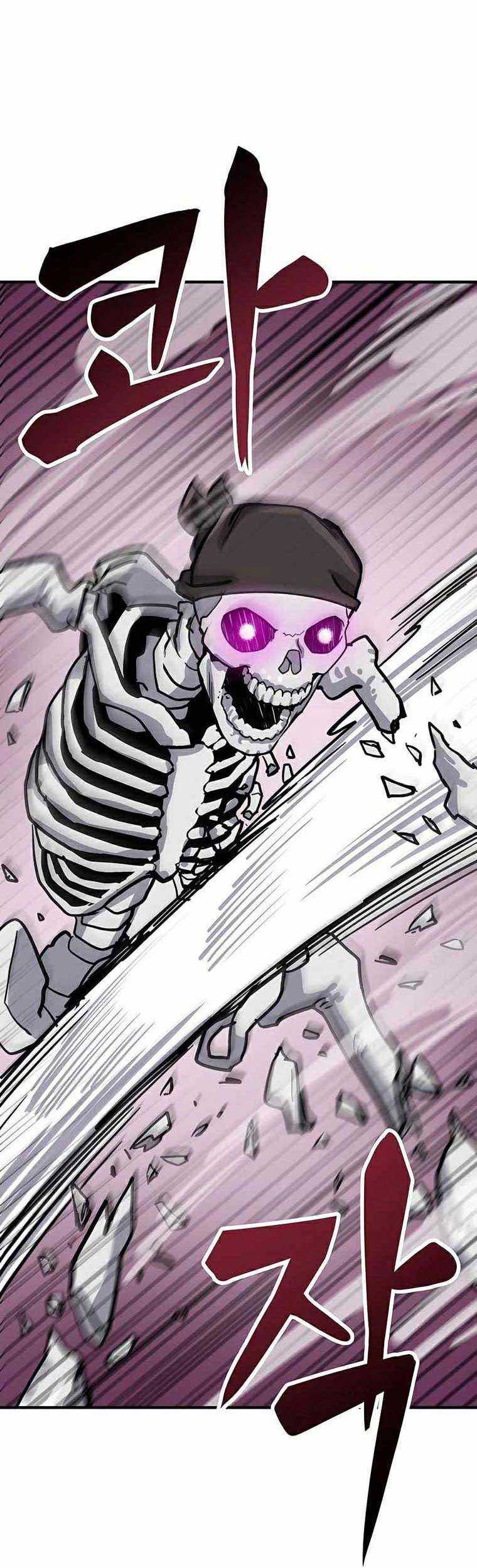 Skeleton Warrior Bab 06 halaman 201