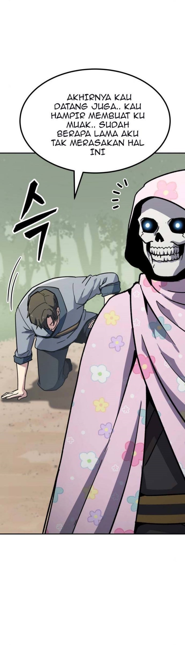 Skeleton Warrior Bab 07 halaman 68