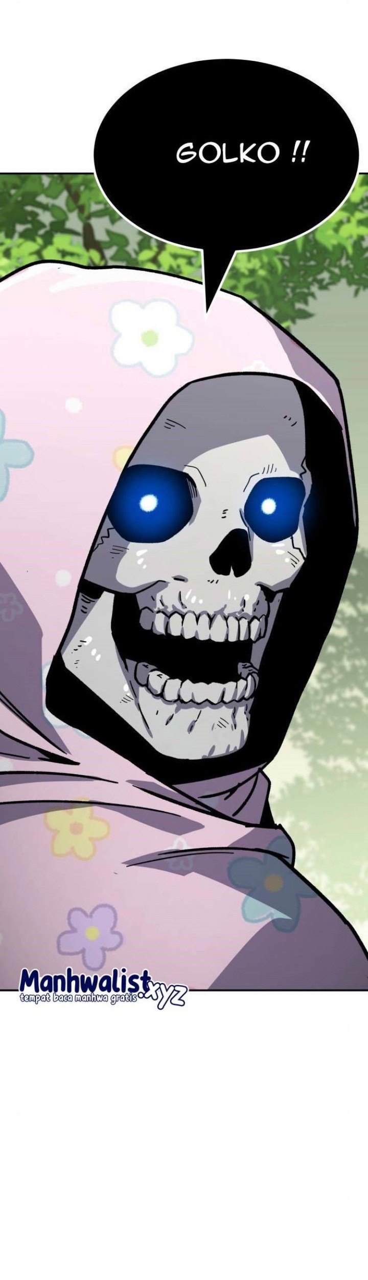 Skeleton Warrior Bab 07 halaman 69