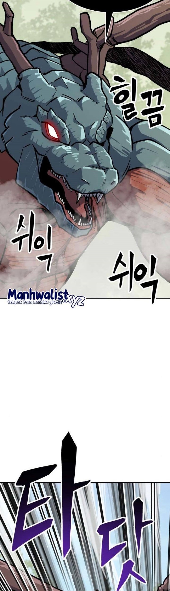 Skeleton Warrior Bab 07 halaman 82