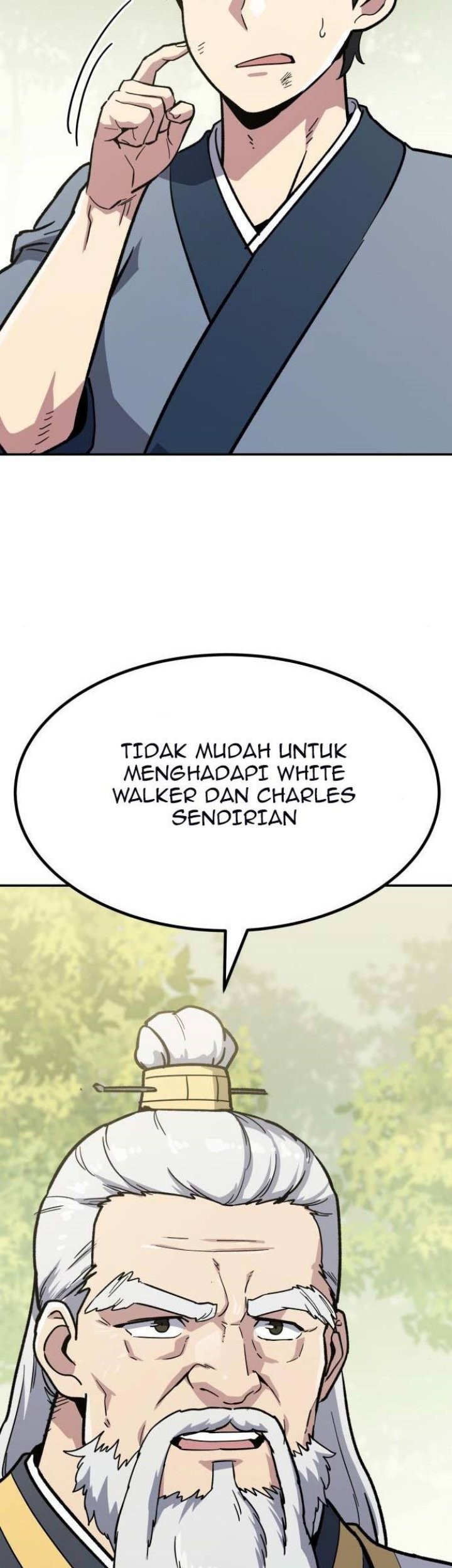 Skeleton Warrior Bab 07 halaman 112