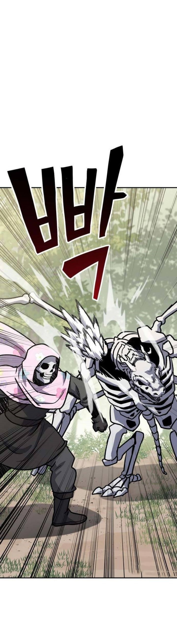 Skeleton Warrior Bab 07 halaman 142