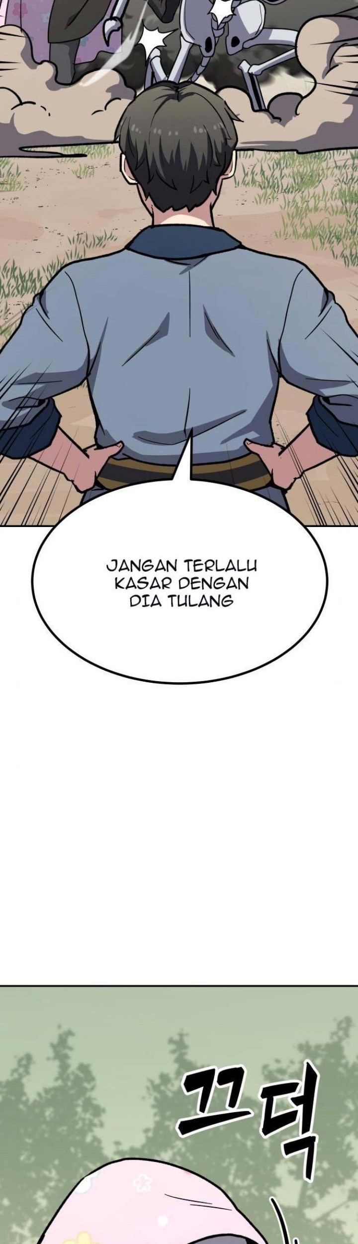 Skeleton Warrior Bab 07 halaman 145
