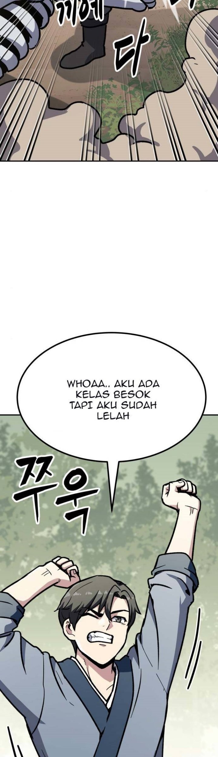 Skeleton Warrior Bab 07 halaman 148