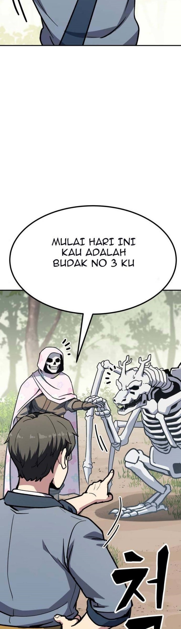 Skeleton Warrior Bab 07 halaman 149