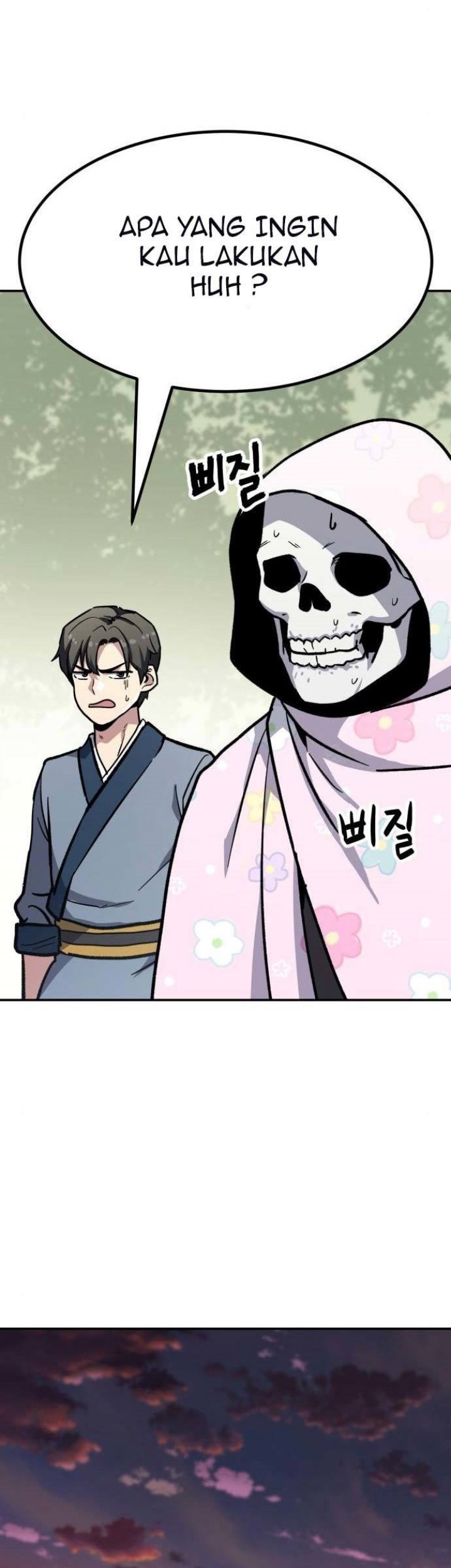 Skeleton Warrior Bab 07 halaman 154