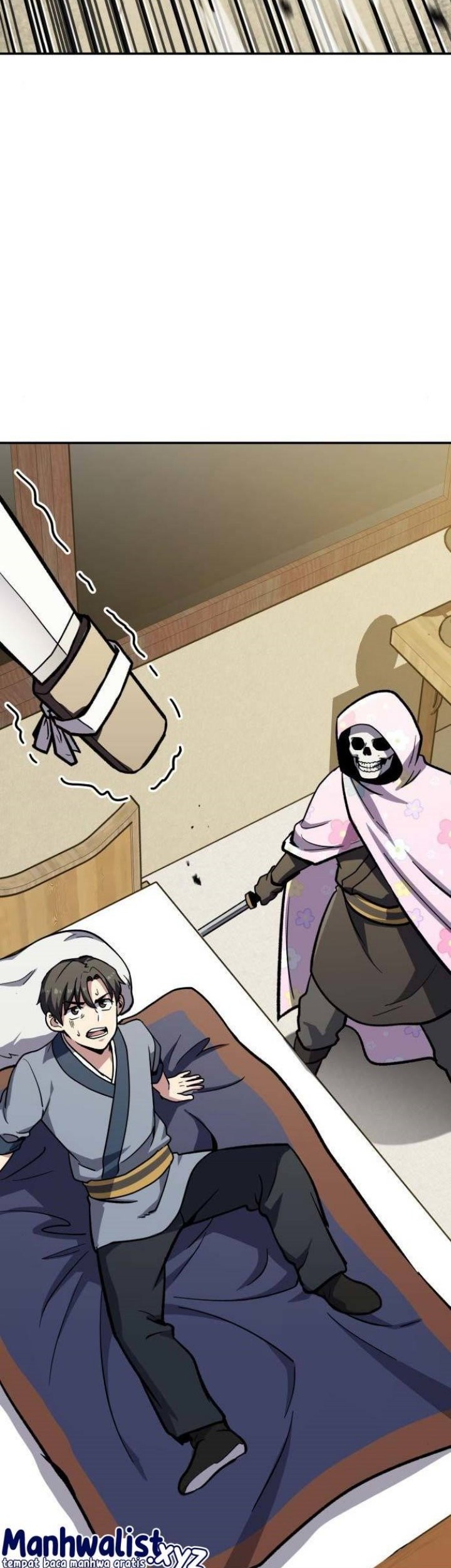 Skeleton Warrior Bab 07 halaman 178