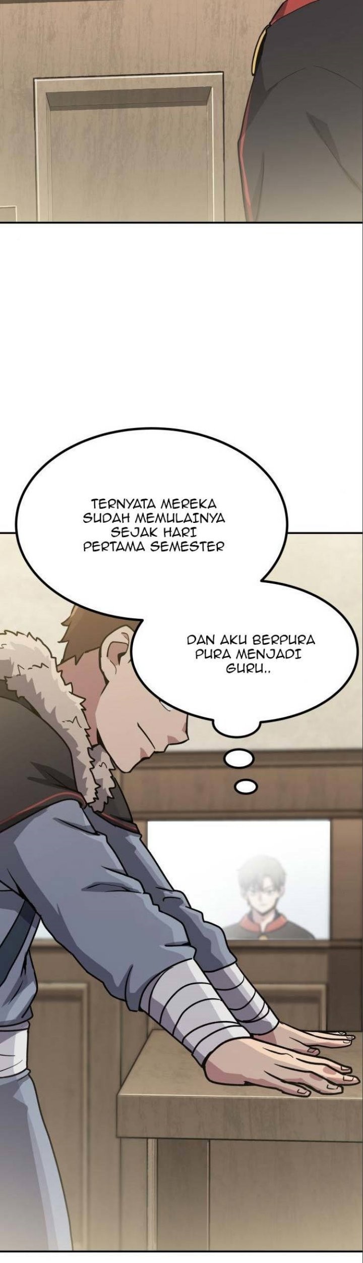 Skeleton Warrior Bab 08 halaman 25