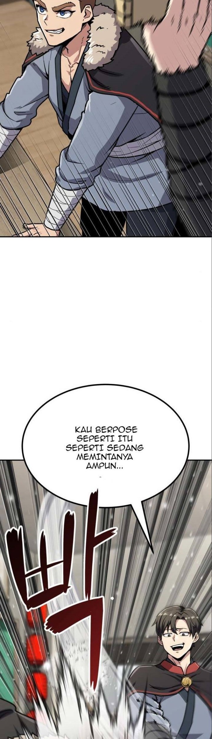 Skeleton Warrior Bab 08 halaman 35