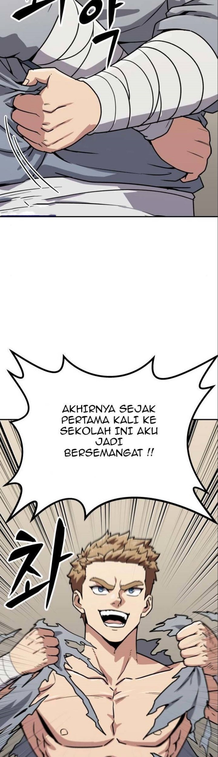 Skeleton Warrior Bab 08 halaman 44