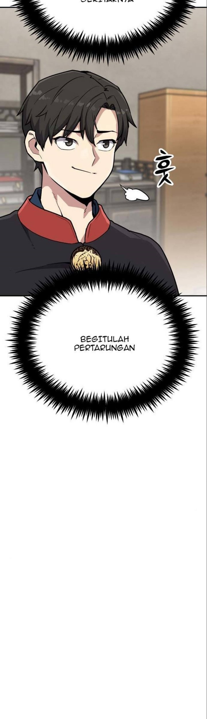Skeleton Warrior Bab 08 halaman 71