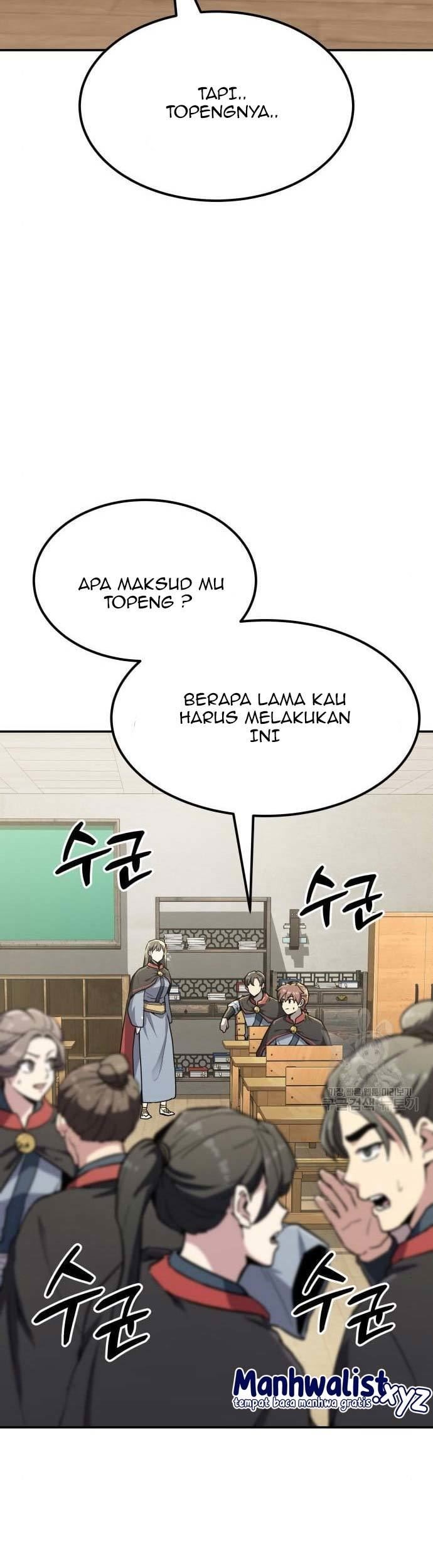 Skeleton Warrior Bab 09 halaman 17