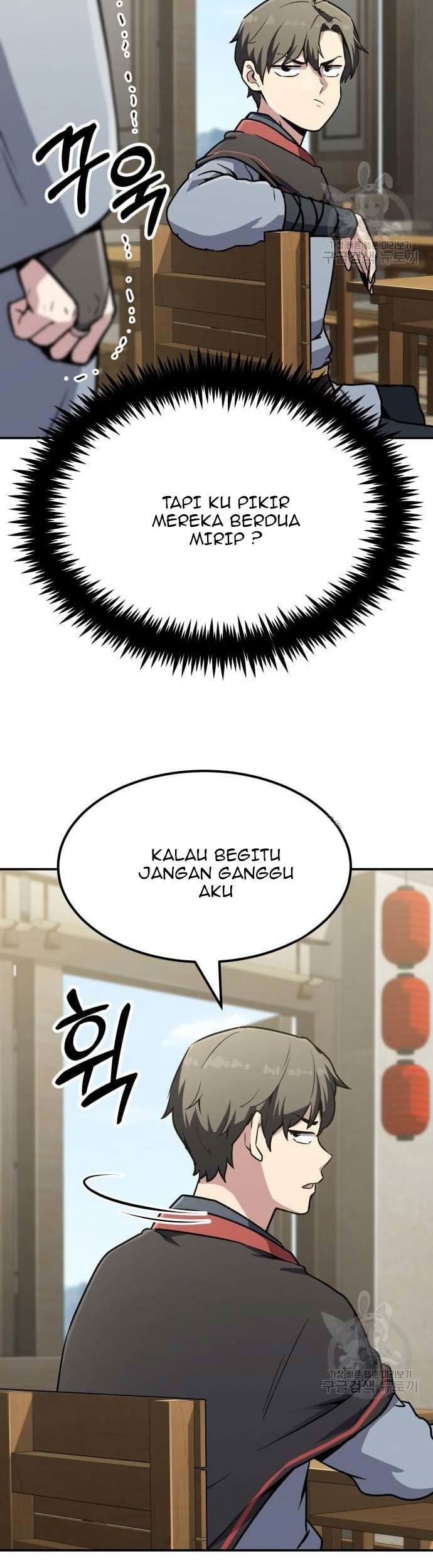 Skeleton Warrior Bab 09 halaman 19