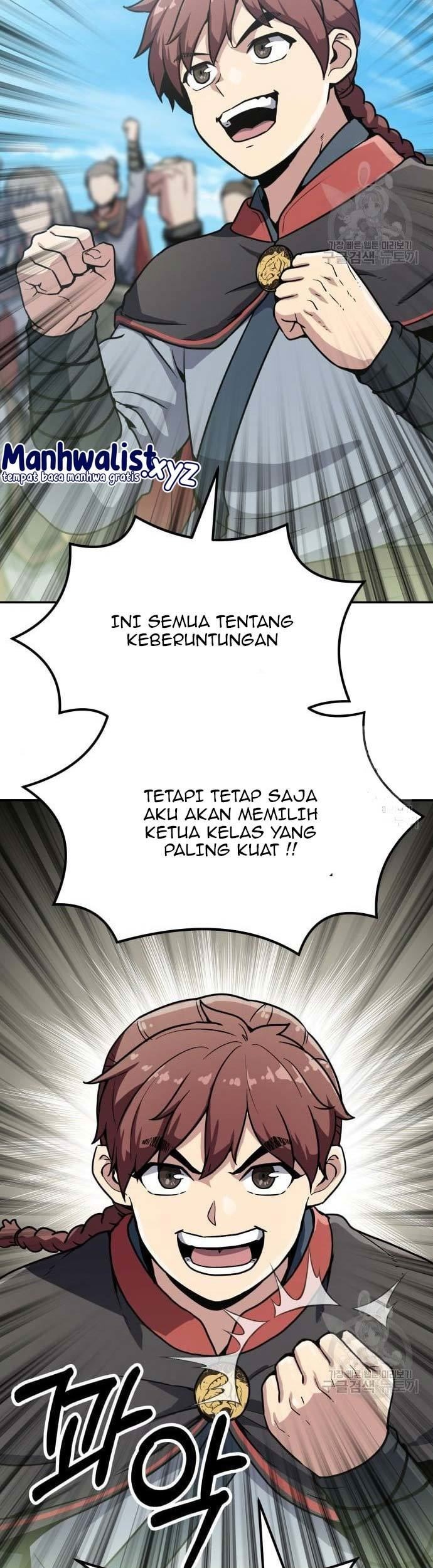 Skeleton Warrior Bab 09 halaman 39