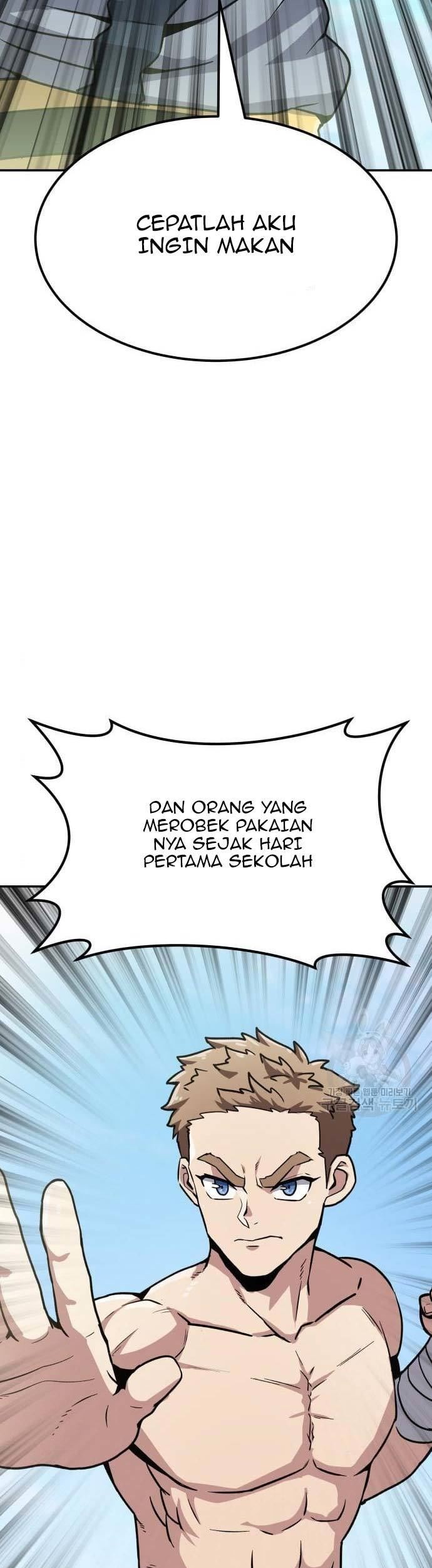 Skeleton Warrior Bab 09 halaman 41