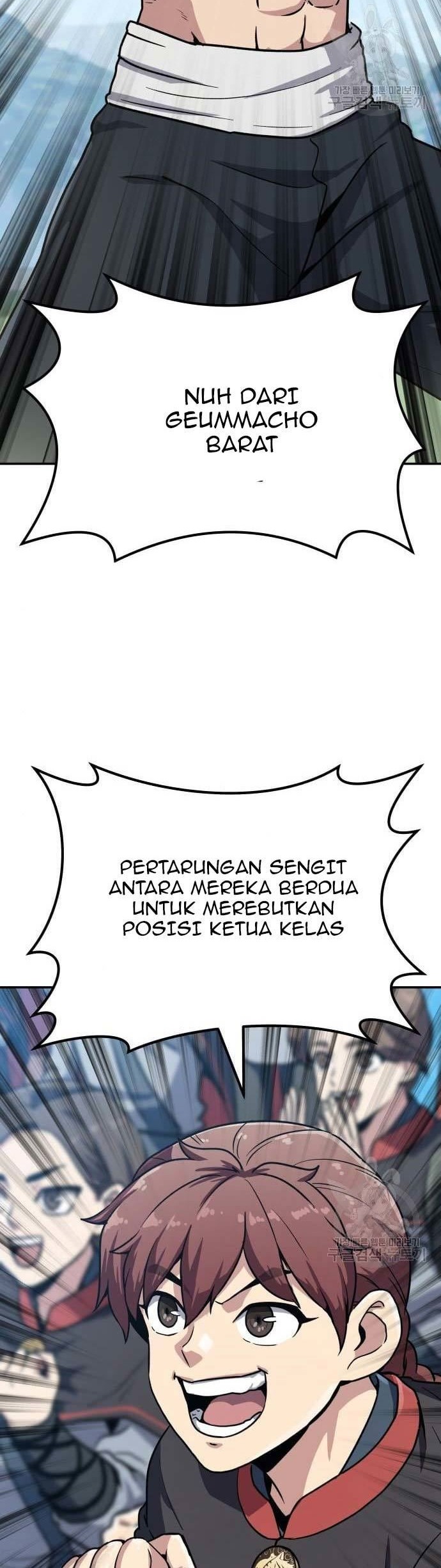Skeleton Warrior Bab 09 halaman 42