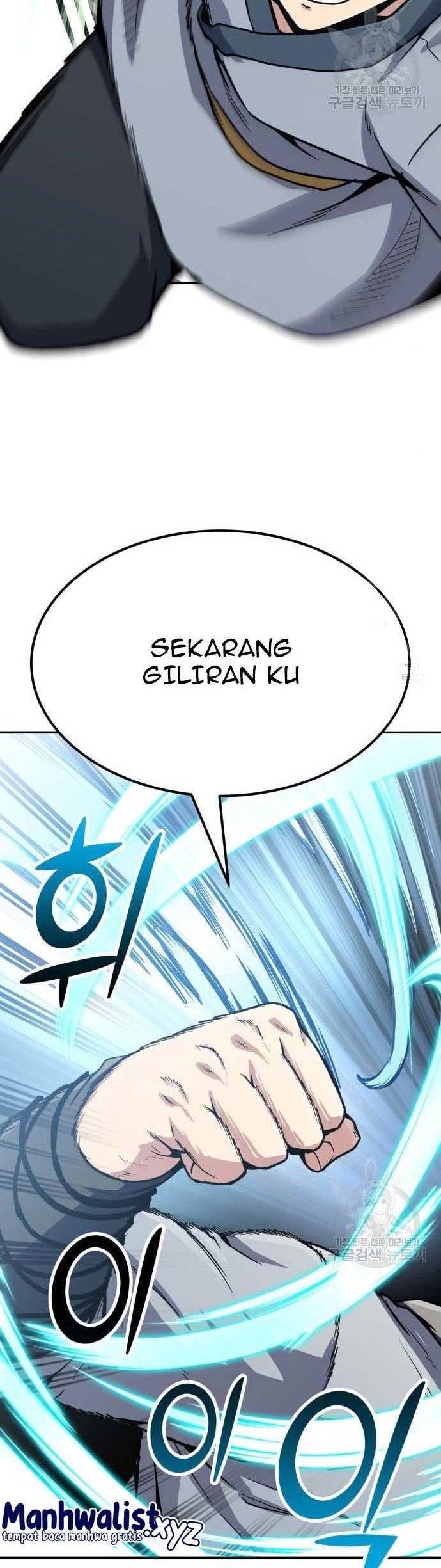 Skeleton Warrior Bab 09 halaman 54