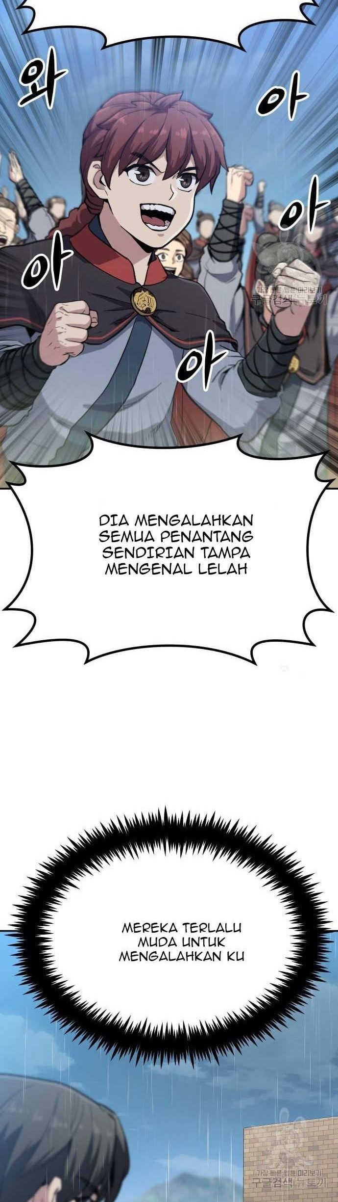 Skeleton Warrior Bab 09 halaman 80