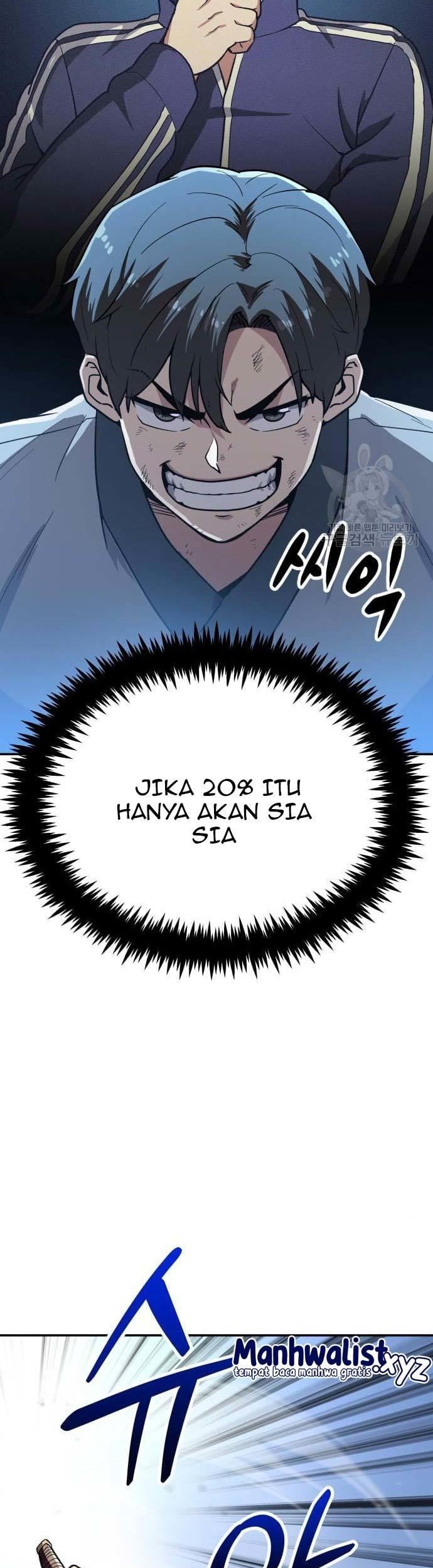 Skeleton Warrior Bab 09 halaman 85
