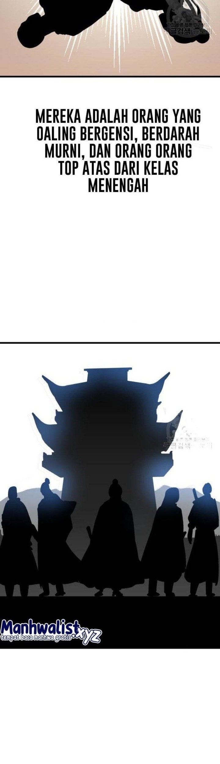 Skeleton Warrior Bab 10 halaman 104