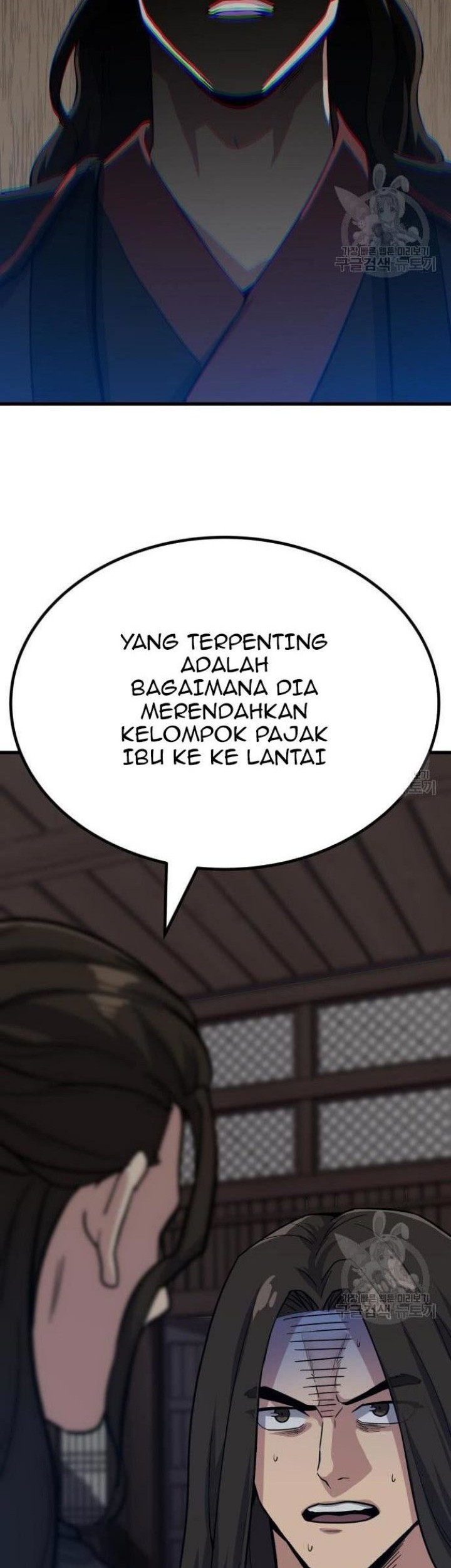 Skeleton Warrior Bab 10 halaman 146