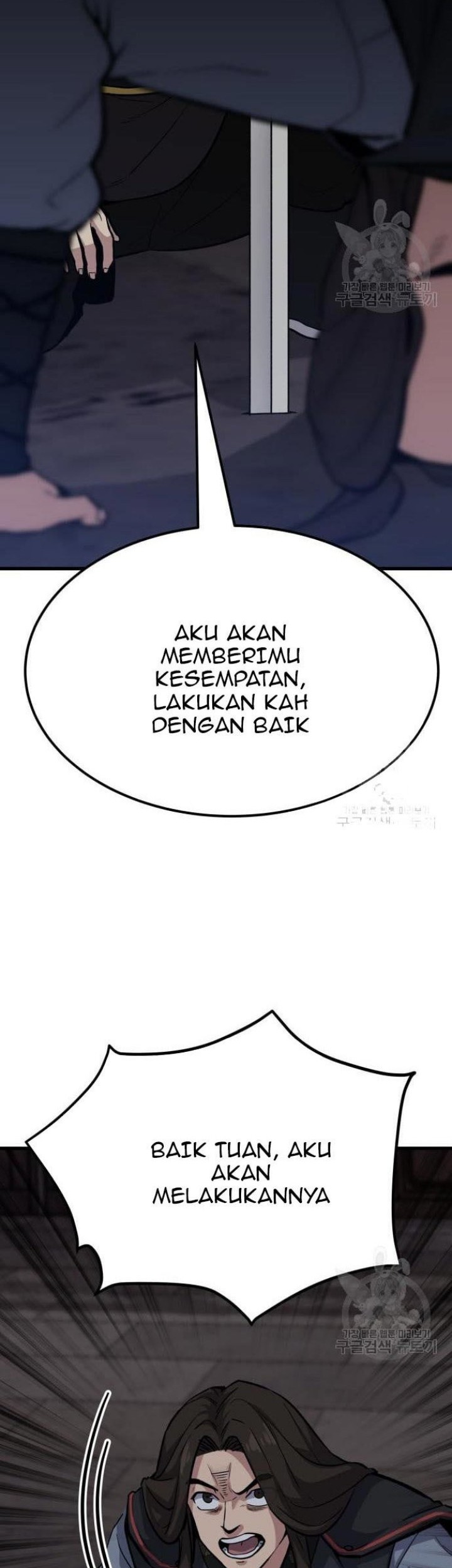 Skeleton Warrior Bab 10 halaman 155