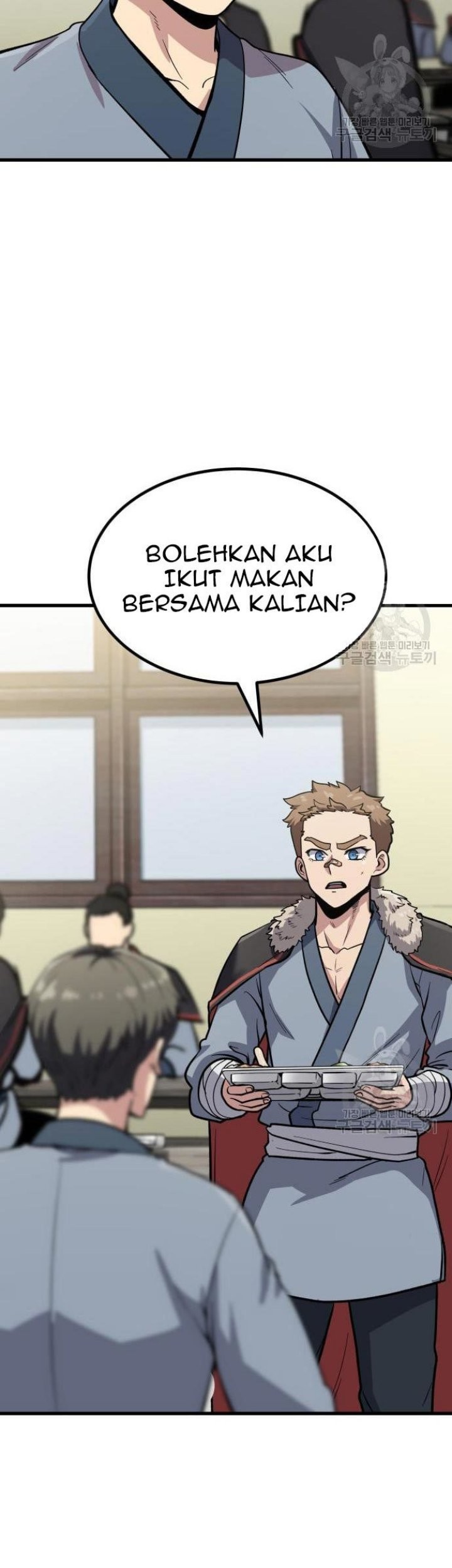 Skeleton Warrior Bab 11 halaman 13
